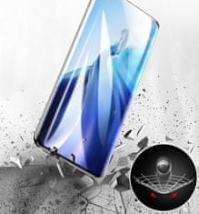 Zaštitna folija za FAIRPHONE 5 hidrogel zaštitnik zaslona od izdržljivog stakla ne puca TPU