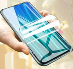 Zaštitna folija za FAIRPHONE 5 hidrogel zaštitnik zaslona od izdržljivog stakla ne puca TPU