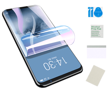 Hidrogel zaštitna folija za HONOR 9X, čvrsta i izdržljiva, TPU staklo