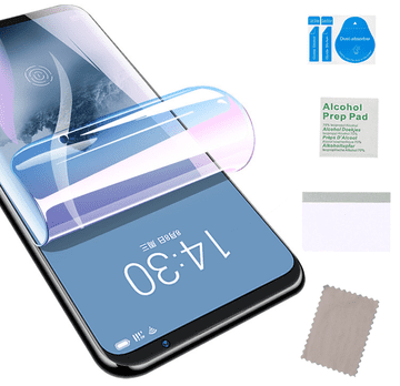 HIDROGEL FOLIJU ZA LG K61 ZAŠTITA ZASLON JAKI TPU