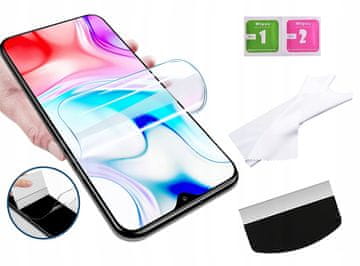 HIDROGEL FOLIJU ZA SAMSUNG GALAXY NOTE 20 ULTRA