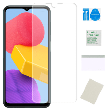Hidrogel zaštitna folija za SAMSUNG GALAXY M13 4G za ekran, Power Glass TPU.