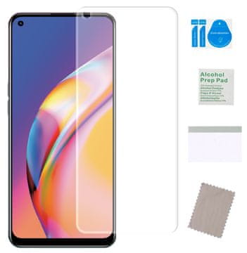 HIDROGEL FOLIJU ZA OPPO RENO 5 LITE ZAŠTITNA