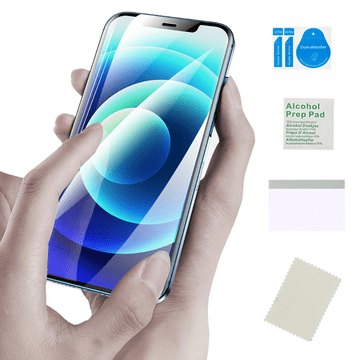Hidrogel zaštitna folija za ekran IPHONE 11, čvrsto, nelomljivo staklo, TPU