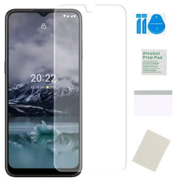 Hidrogel zaštitna folija za NOKIA G11 / G21 za ekran, izdržljivo TPU staklo