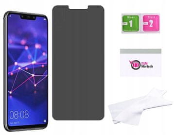 Zaštitna folija za ekran za HUAWEI P20 LITE, hidrogel, TPU