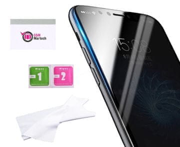 PRIVATIZACIJSKA FOLIJU ZA MOTOROLA MOTO E4 PLUS STRONG