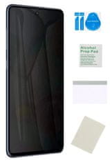Zaštitna folija za ekran za GOOGLE PIXEL 9, čvrsto, nelomljivo TPU staklo