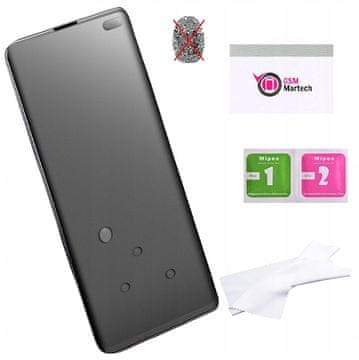 MAT FOLIJU ZA OPPO RENO4 S HIDROGEL ZAŠTITNOM TPU MASICOM