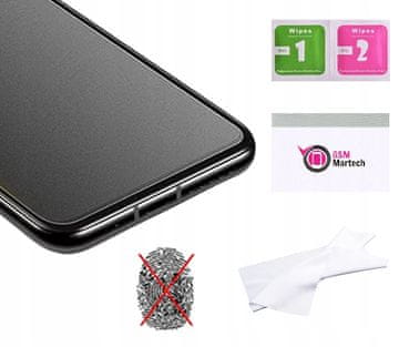 MAT FOLIJU ZA SAMSUNG GALAXY A72 HYDROGEL TPU