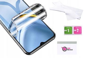 HIDROGEL FOLIJU ZA MOTOROLA MOTO G7 ZAŠTITNA TPU