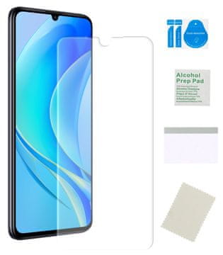 Hidrogel zaštitna folija za HUAWEI NOVA Y70 za ekran od jakog TPU stakla