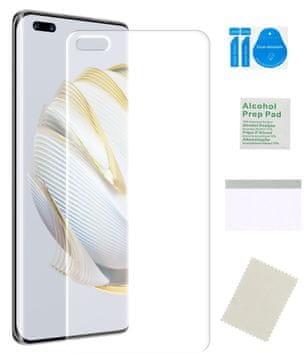 Hidrogel zaštitna folija za HUAWEI NOVA 10 PRO za ekran od jakog TPU stakla