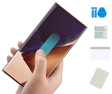 Hidrogel zaštitna folija za SAMSUNG GALAXY S22 ULTRA 5G za stakleni TPU ekran