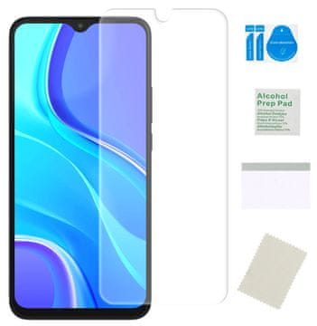 Hidrogel zaštitna folija za XIAOMI REDMI 9 za ekran, neprobojno TPU staklo