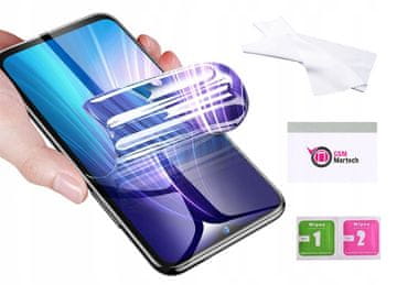 HIDROGEL FOLIJU ZA XIAOMI REDMI K60E TPU ZAŠTITA