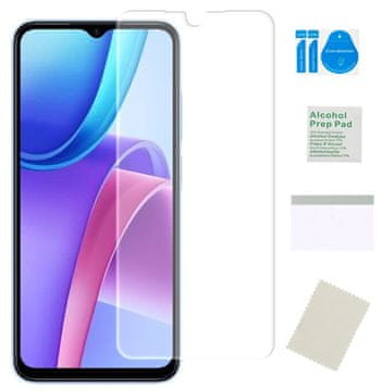 Hidrogel zaštitna folija za XIAOMI REDMI NOTE 11R za ekran, čvrsto staklo, TPU