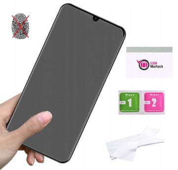MAT FOLIJU ZA HUAWEI P30 PRO HIDROGEL ZAŠTITNU