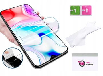 HIDROGEL FOLIJU ZA SAMSUNG GALAXY M04 DURABLE