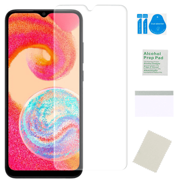 Hidrogel zaštitna folija za SAMSUNG GALAXY A04E za ekran, čvrsto TPU staklo