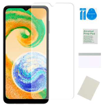 Hidrogel zaštitna folija za SAMSUNG GALAXY A04S za ekran, čvrsto TPU staklo