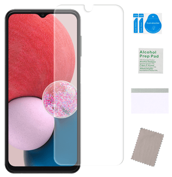 HIDROGEL FOLIJU ZA SAMSUNG GALAXY A13 IZDRŽLJIVU ZAŠTITNU FOLIJU ZA EKRAN