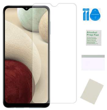 Hidrogel zaštitna folija za SAMSUNG GALAXY A12 za ekran, čvrsto TPU staklo