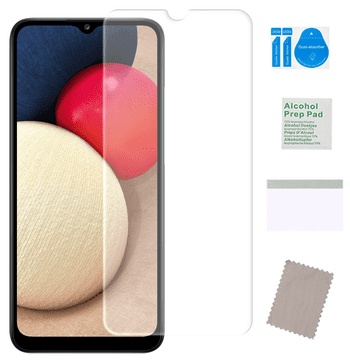 HIDROGEL FOLIJU ZA SAMSUNG GALAXY A02S ZAŠTITNU