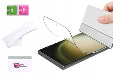 HIDROGEL FOLIJU ZA SAMSUNG GALAXY NOTE 20 IZDRŽLJIVU