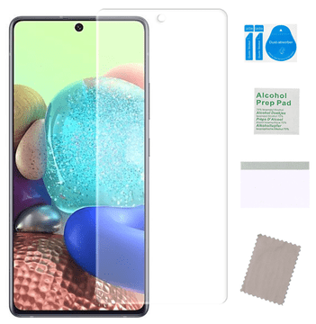 HIDROGEL FOLIJU ZA SAMSUNG GALAXY A71 5G STRONG