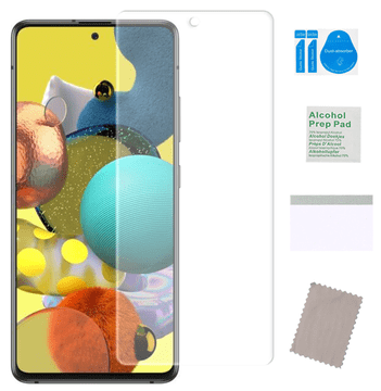 HIDROGEL FOLIJU ZA SAMSUNG GALAXY A51 5G STRONG