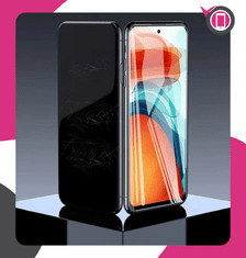 3X hidrogel zaštitna folija za ekran za Samsung Galaxy S23 Ultra, 3 komada