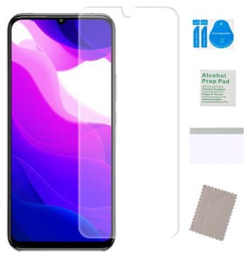 HIDROGEL FOLIJU ZA XIAOMI MI 10 LITE 5G ZAŠTITNA
