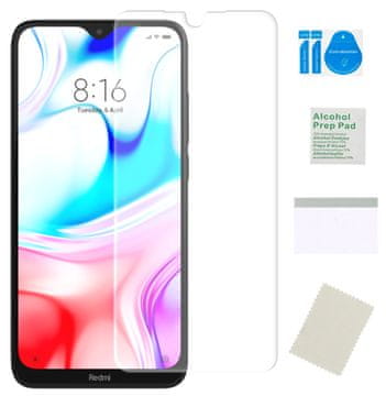 Hidrogel zaštitna folija za XIAOMI REDMI 8 za ekran, jako TPU staklo