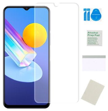 Hidrogel zaštitna folija za VIVO Y72 5G za ekran, čvrsto i izdržljivo TPU staklo