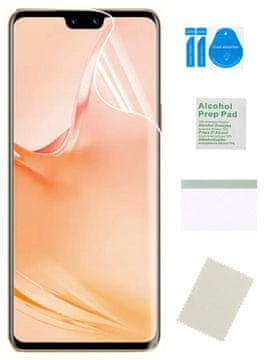 Hidrogel zaštitna folija za VIVO V23 5G za ekran, jaka i izdržljiva, TPU staklo