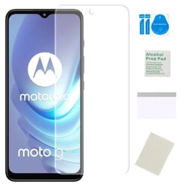 Hidrogel zaštitna folija za MOTOROLA MOTO G50 za ekran, čvrsto TPU staklo