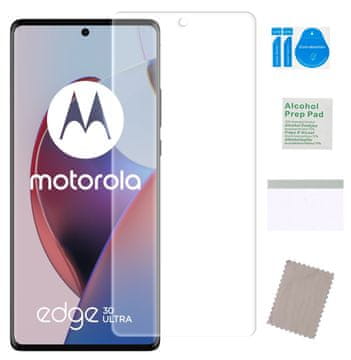 HIDROGEL FOLIJU ZA MOTOROLA EDGE 30 ULTRA IZDRŽLJIVA