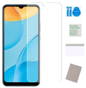 HIDROGEL FOLIJU ZA OPPO A15 / A15S, ZAŠTITNA, JAKA
