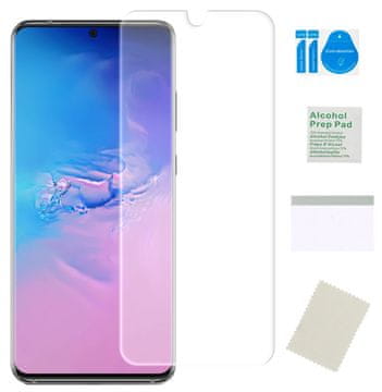 Zaštitna folija za SAMSUNG GALAXY S11 PLUS hidrogel za TPU stakleni ekran
