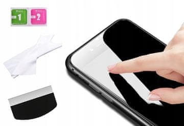 HIDROGEL FOLIJU ZA HUAWEI Y5 II ZAŠTITNA JAKA