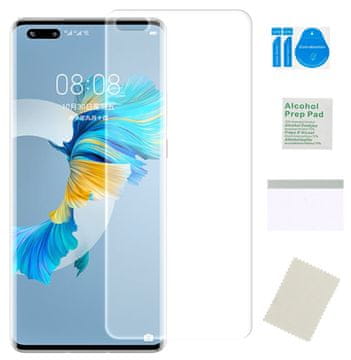 Hidrogel zaštitna folija za HUAWEI MATE 40 PRO PLUS za TPU stakleni ekran