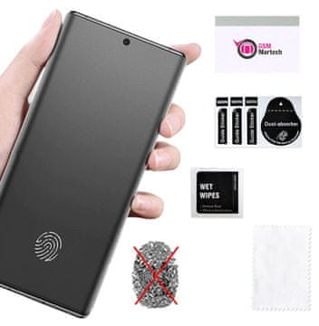 MAT FOLIJU ZA MOTOROLA RAZR 40 HIDROGEL ZAŠTITNA