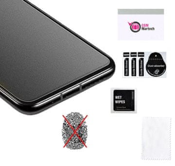 MAT FOLIJU ZA MOTOROLA MOTO G6 PLUS HIDROGEL ZAŠTITNA