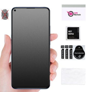 MAT FOLIJU ZA MOTOROLA MOTO G9 POWER HIDROGEL ZAŠTITNA