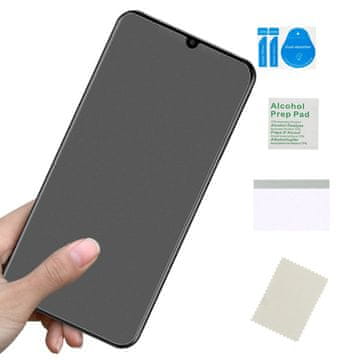 Mat zaštitna folija za XIAOMI 14T hidrogel zaštitnik zaslona mat izdržljiv TPU