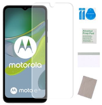 HIDROGEL FOLIJU ZA MOTOROLA MOTO E13 ZAŠTITNA