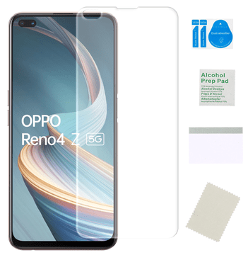 Hidrogel zaštitna folija za OPPO RENO 4Z za ekran, čvrsto i izdržljivo TPU staklo