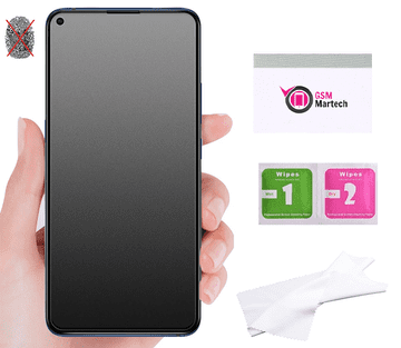 Mat folija za Realme 7 hidrogel zaštitna TPU folija