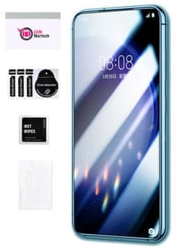 HIDROGEL FOLIJU PROTIV PLAVOG SLUČAJA ZA HUAWEI P20 ZAŠTITA ZA EKRAN OČI TPU